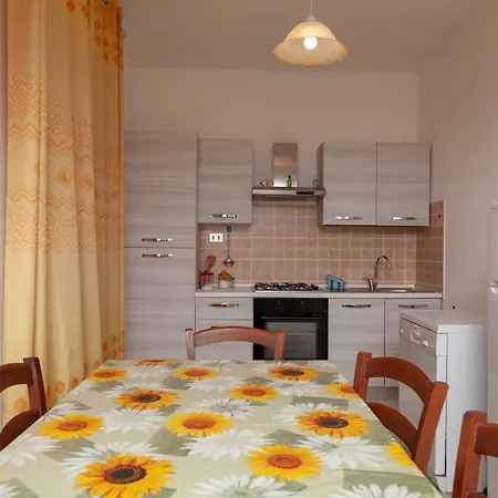 Appartement Marco Polo *