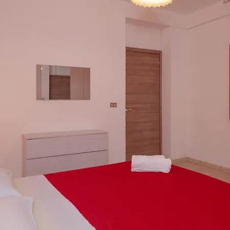 Marco Polo Appartement