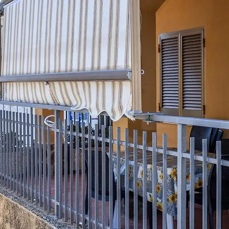 Marco Polo Appartement Bonifati