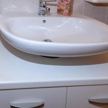 Marco Polo Appartement *